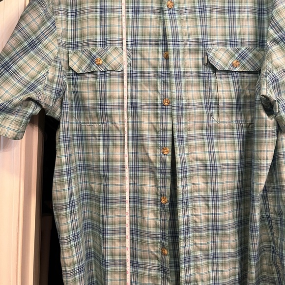 Duluth Trading Company cool max button down shirts - Picture 5 of 6